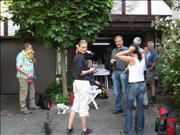 Kleiner Wandertag 2011 - Lars 011